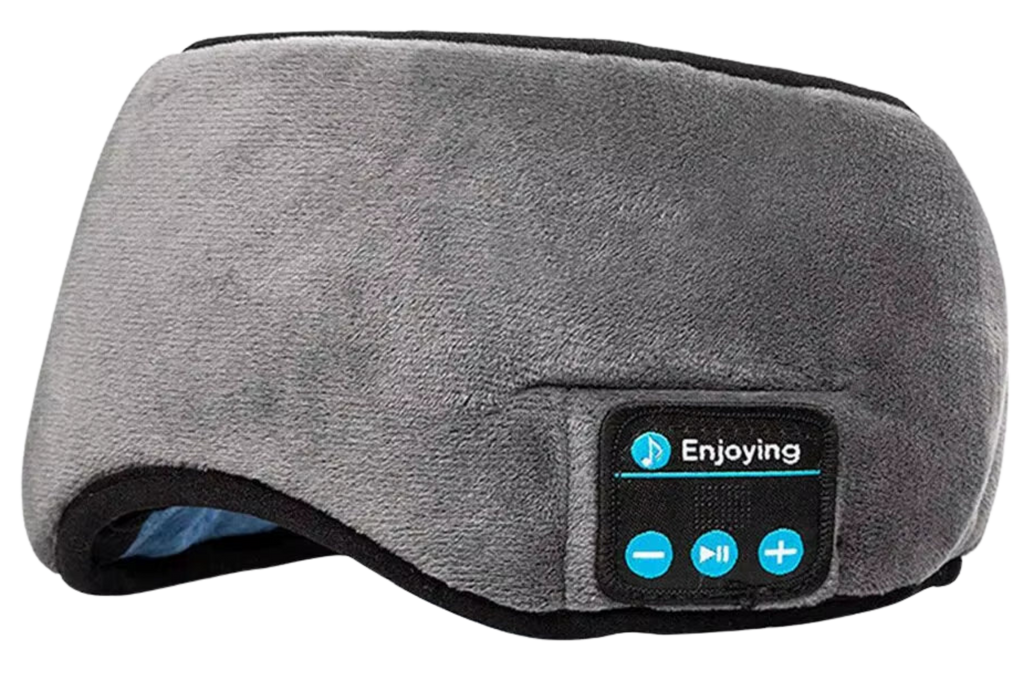 Bluetooth Sleep Mask