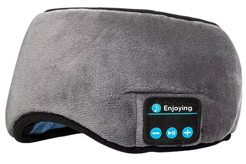 Bluetooth Sleep Mask