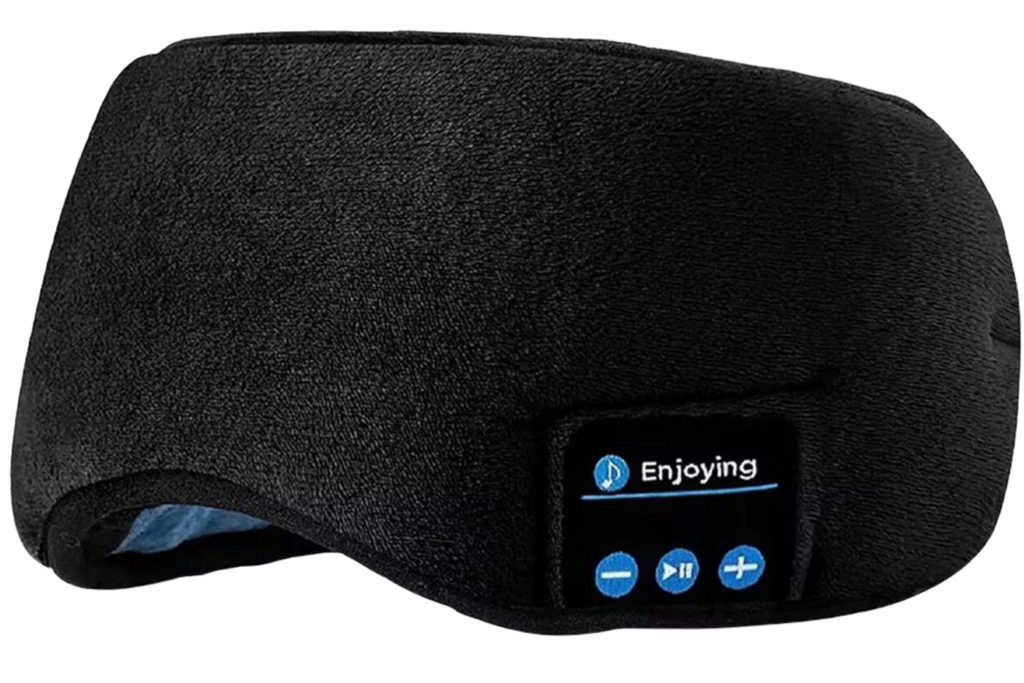 Bluetooth Sleep Mask